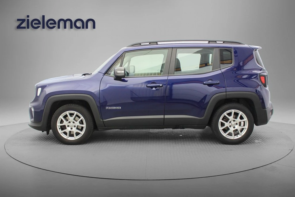 Jeep Renegade – foto 2