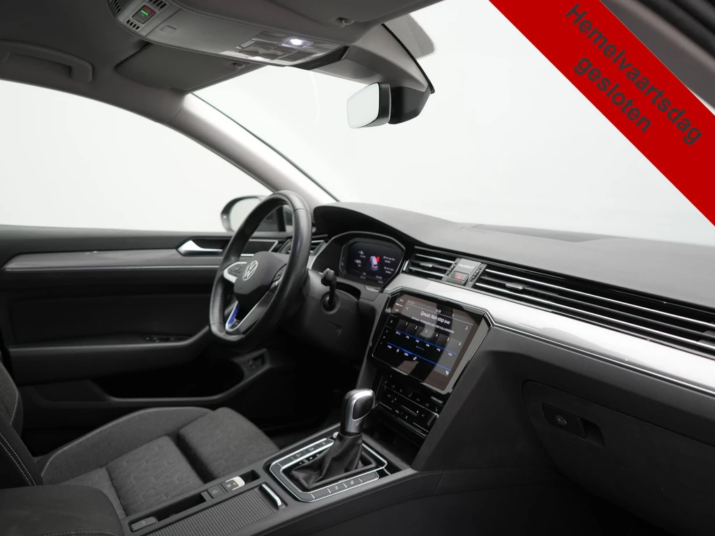 Volkswagen Passat – foto 13
