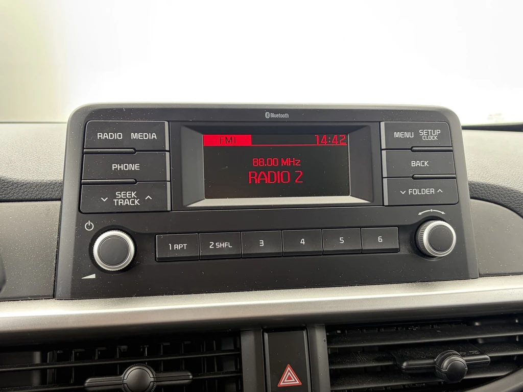 Kia Picanto – foto 25