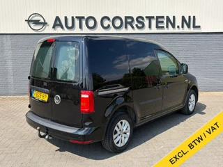 Volkswagen Caddy – thumbnail 3