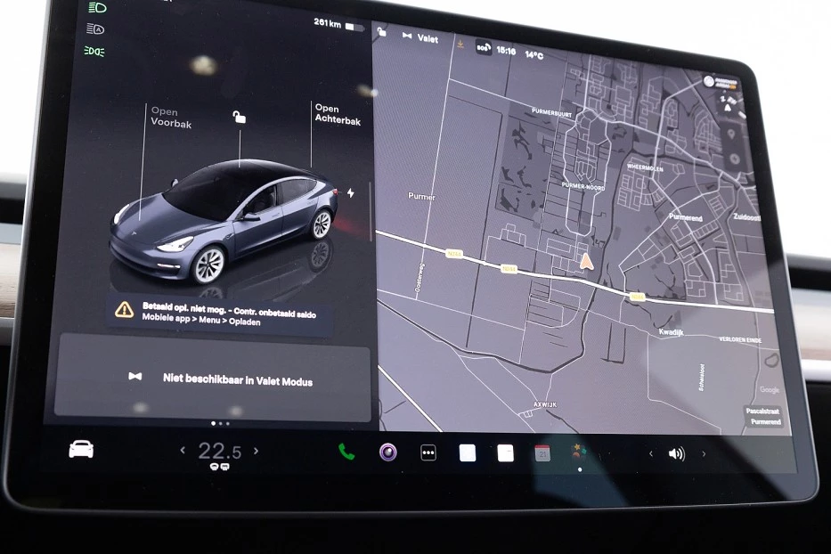 Tesla Model 3 – foto 21