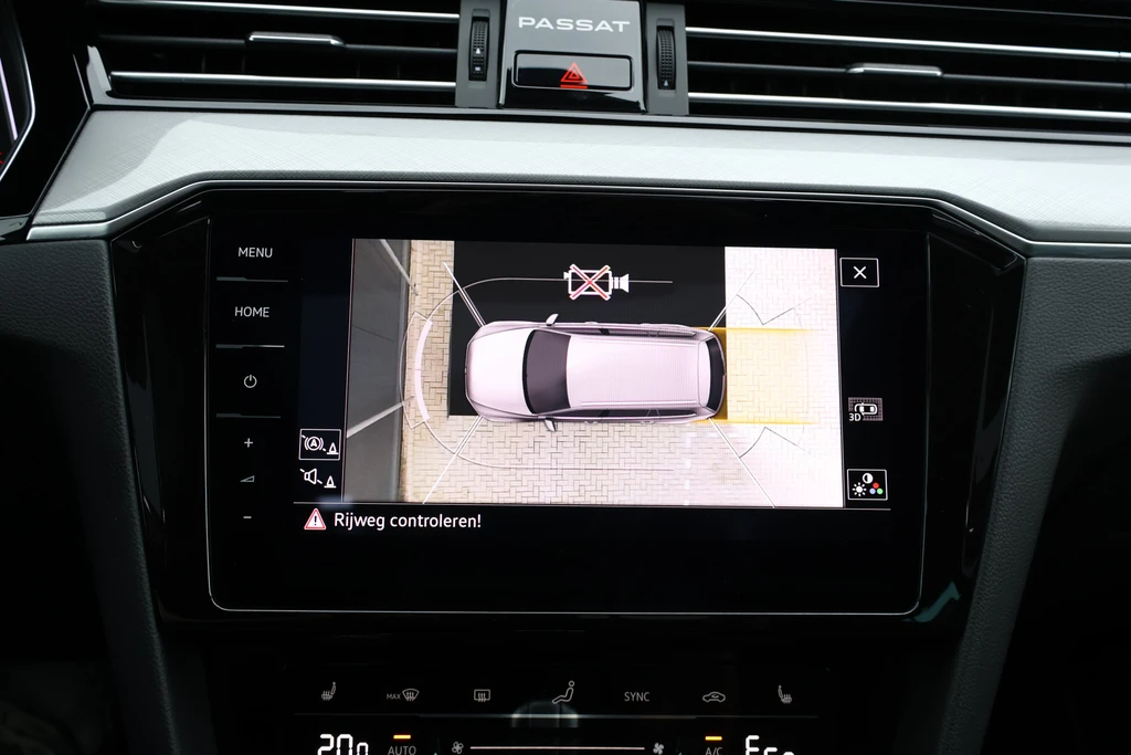 Volkswagen Passat – foto 27