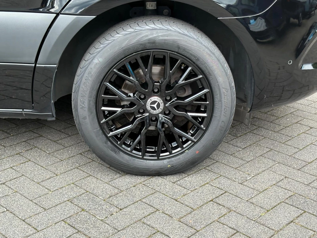 Mercedes-Benz Sprinter – foto 18
