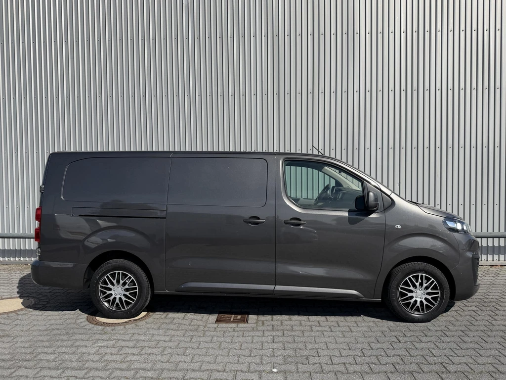 Citroën Jumpy – foto 7