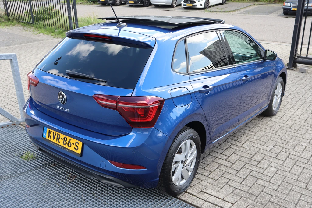 Volkswagen Polo – foto 5