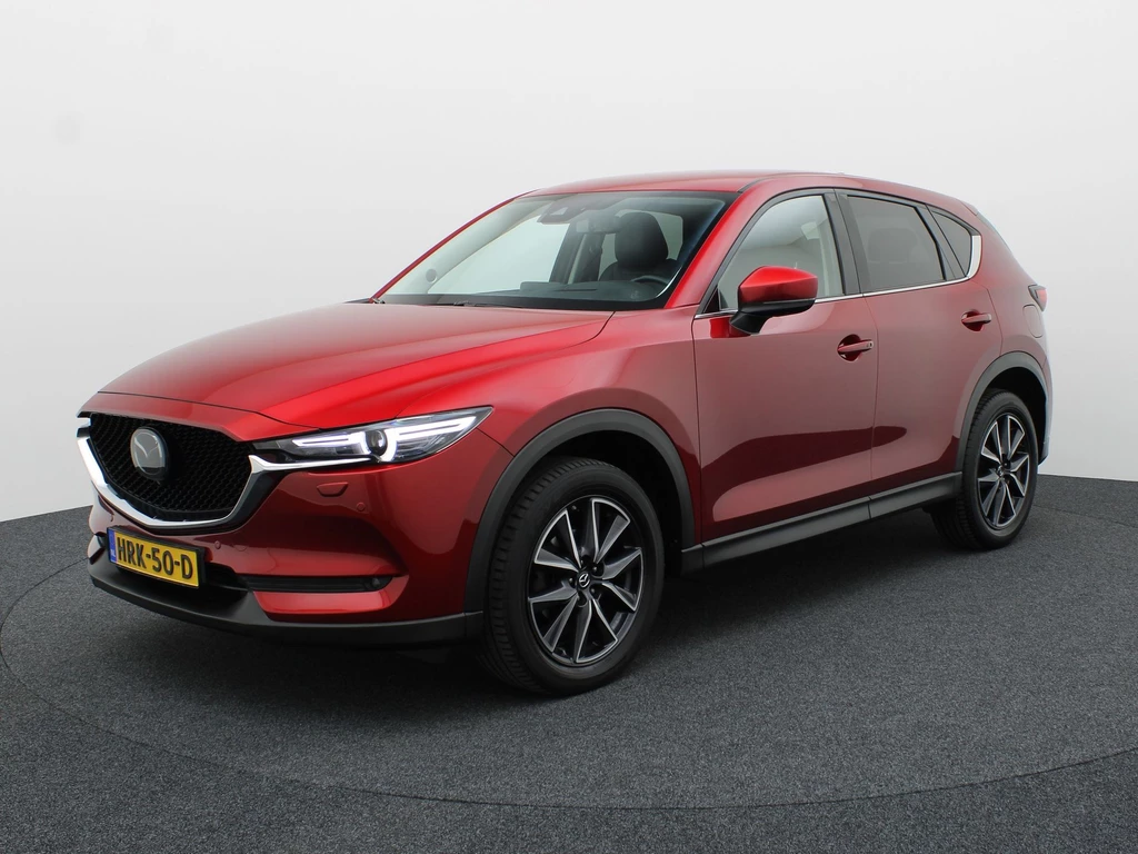 Mazda CX-5 – foto 2