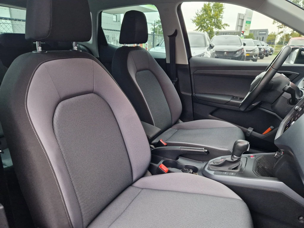 SEAT Arona – foto 11