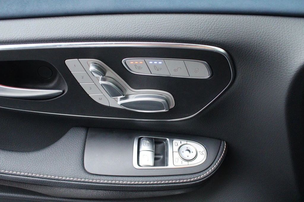 Mercedes-Benz EQV – foto 19