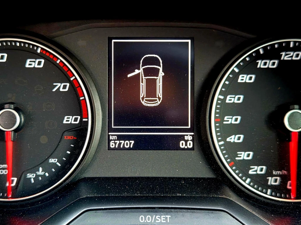 SEAT Arona – foto 30