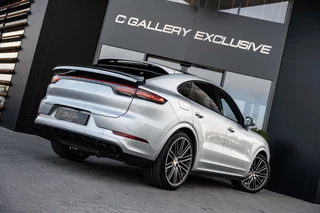 Porsche Cayenne – thumbnail 6