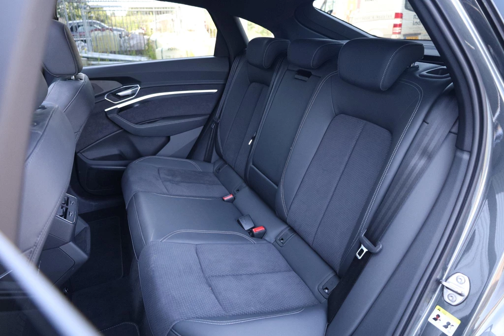 Audi e-tron – foto 25