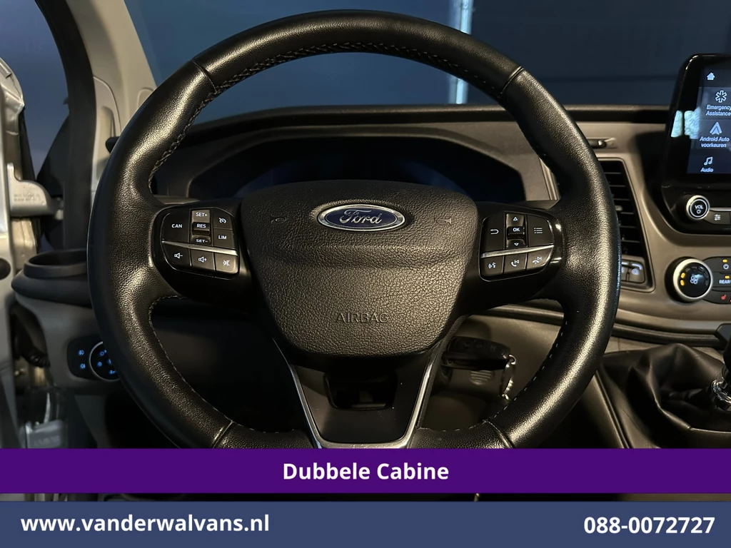 Ford Transit Custom – foto 9