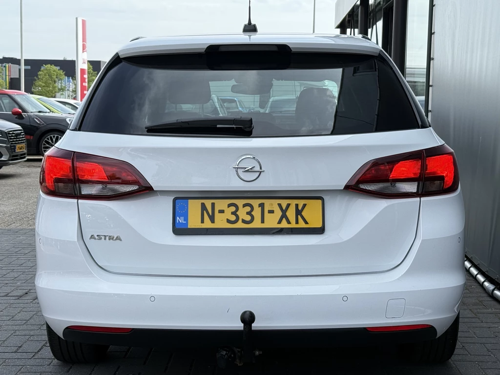 Opel Astra – foto 4