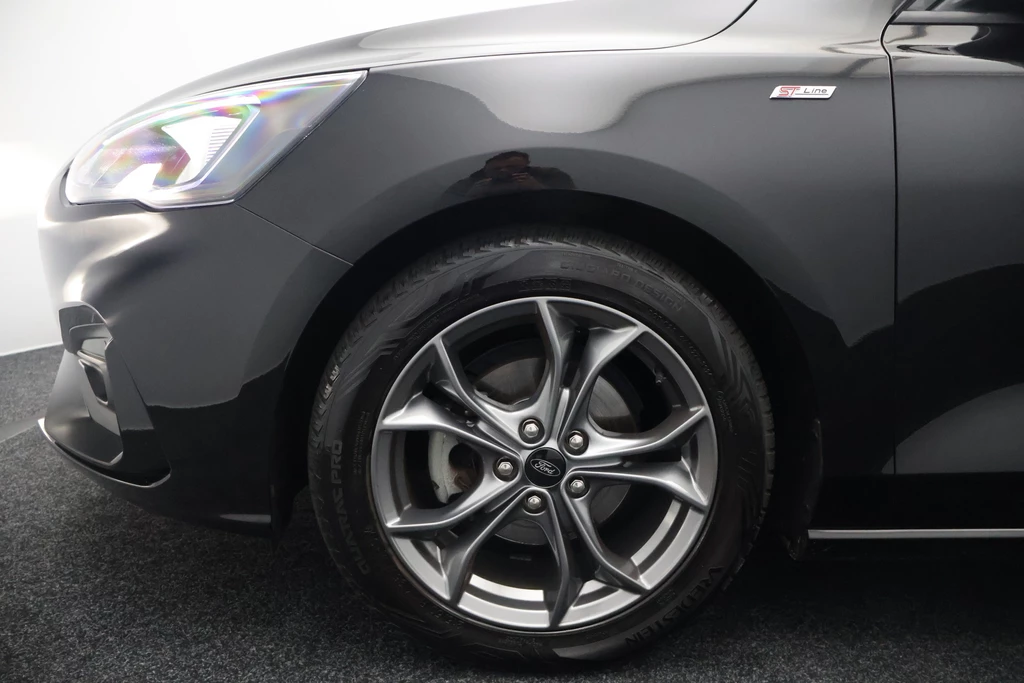 Ford Focus – foto 29