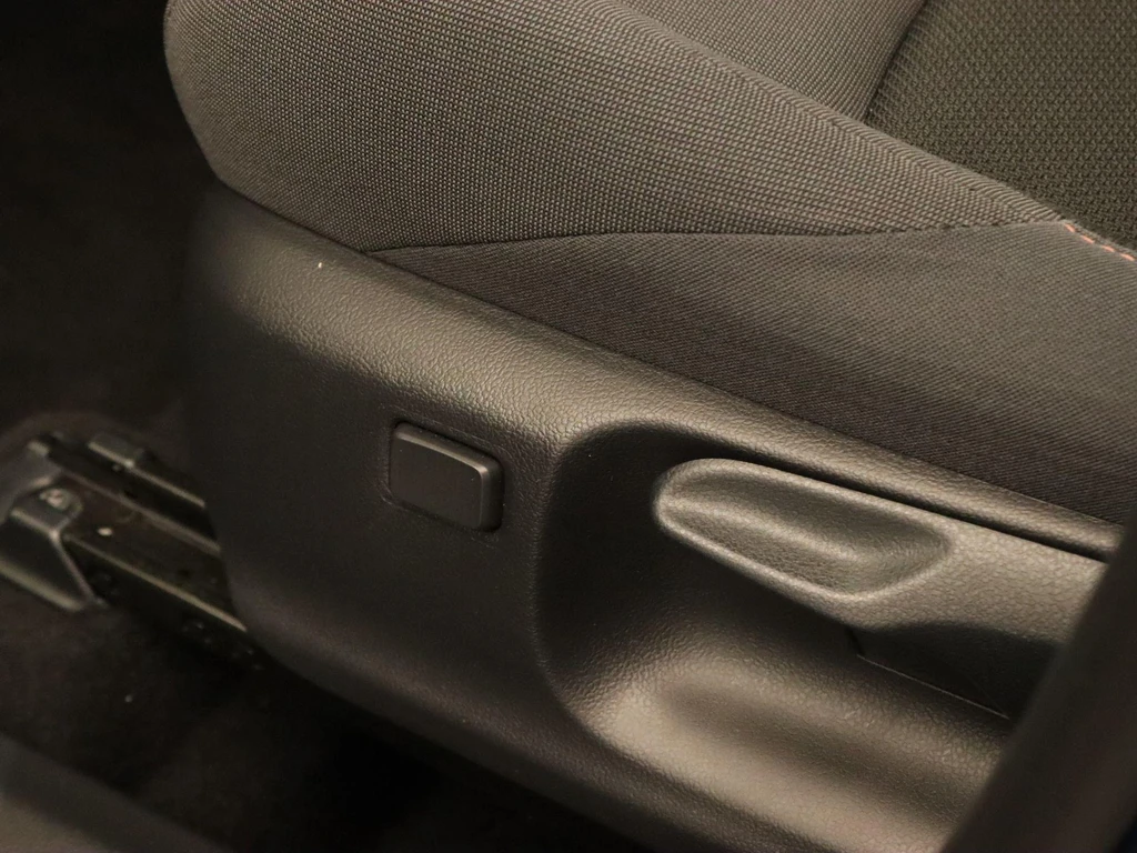 Toyota C-HR – foto 21
