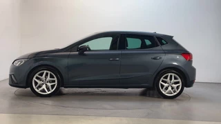 SEAT Ibiza – thumbnail 2
