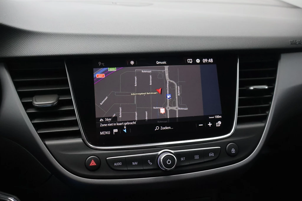 Opel Crossland X – foto 16