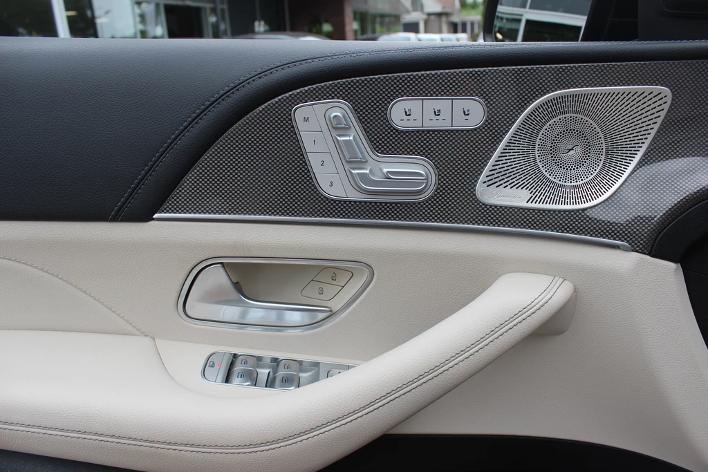 Mercedes-Benz GLE – foto 38