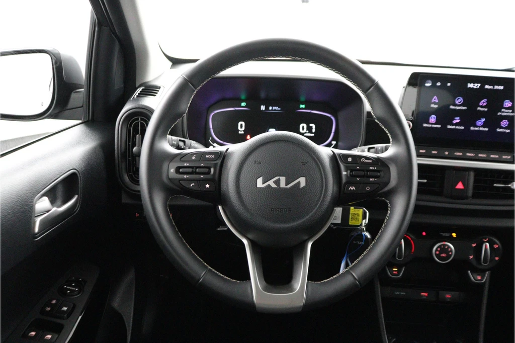 Kia Picanto – foto 35