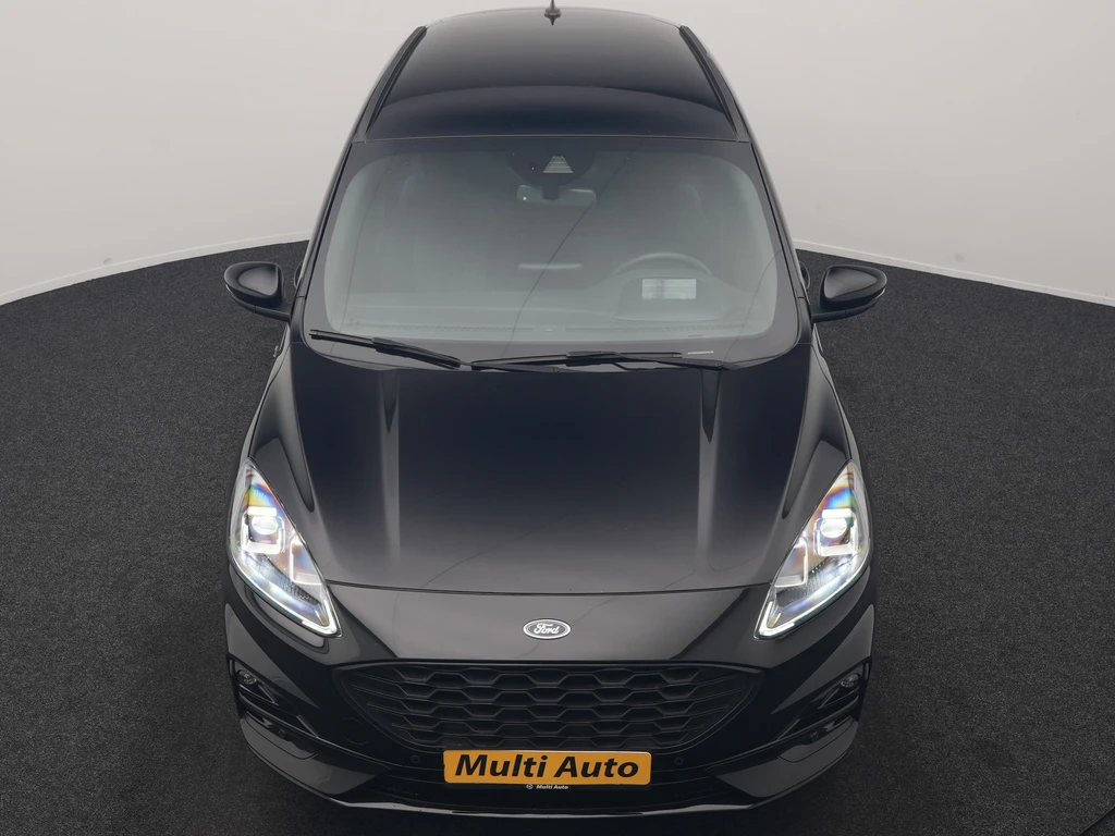Ford Kuga – foto 13