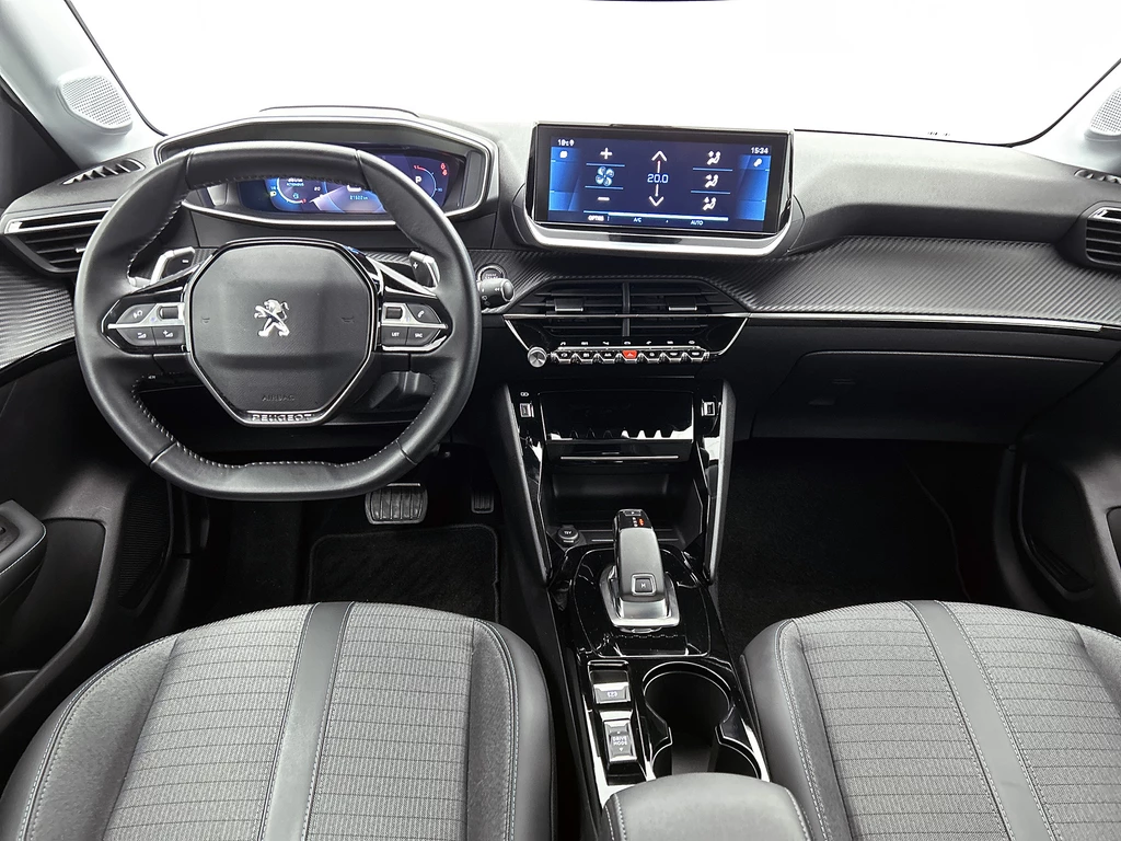 Peugeot 208 – foto 23