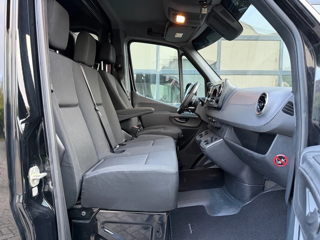 Mercedes-Benz Sprinter – foto 33