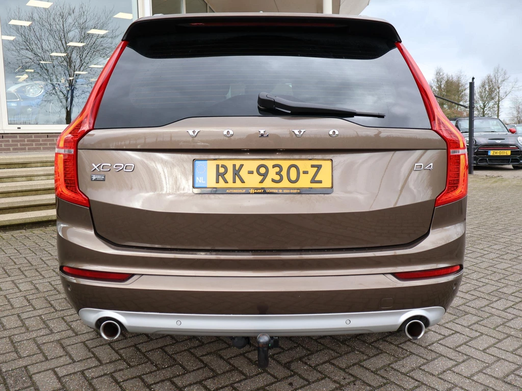Volvo XC90 – foto 3