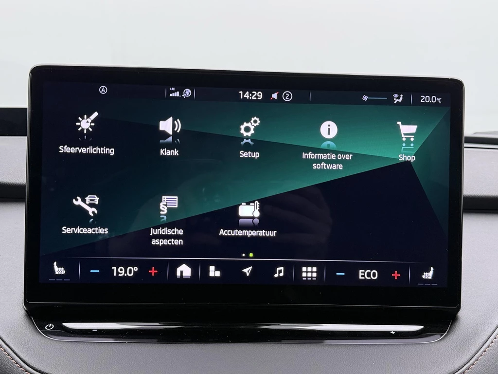 Škoda Enyaq iV – foto 23