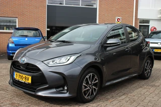 Toyota Yaris – thumbnail 1