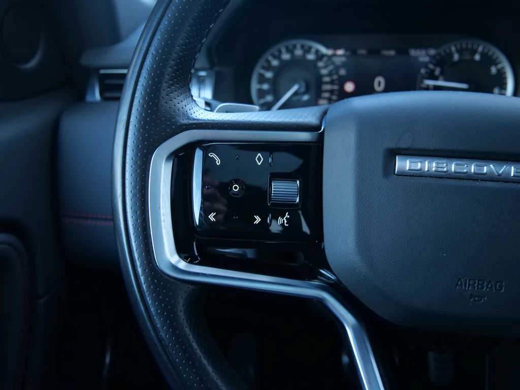 Land Rover Discovery Sport – foto 27