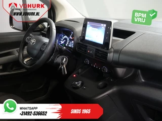 Toyota ProAce – thumbnail 9