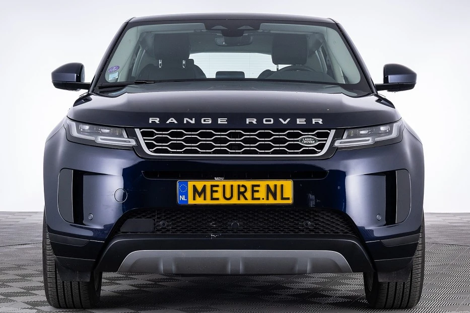 Land Rover Range Rover Evoque – foto 7