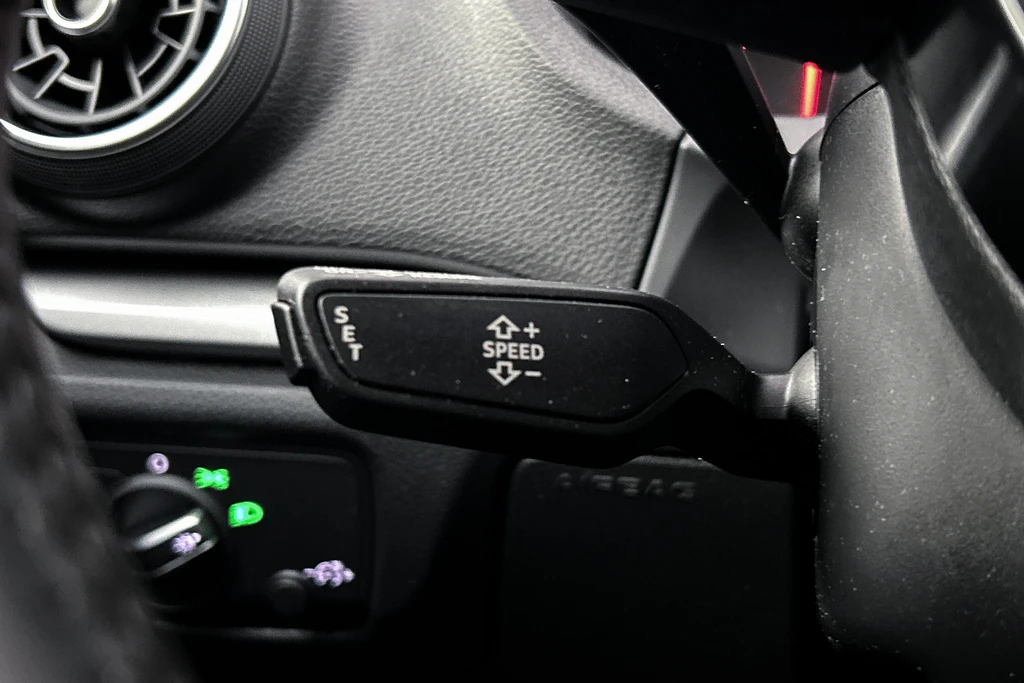 Audi A3 – foto 22