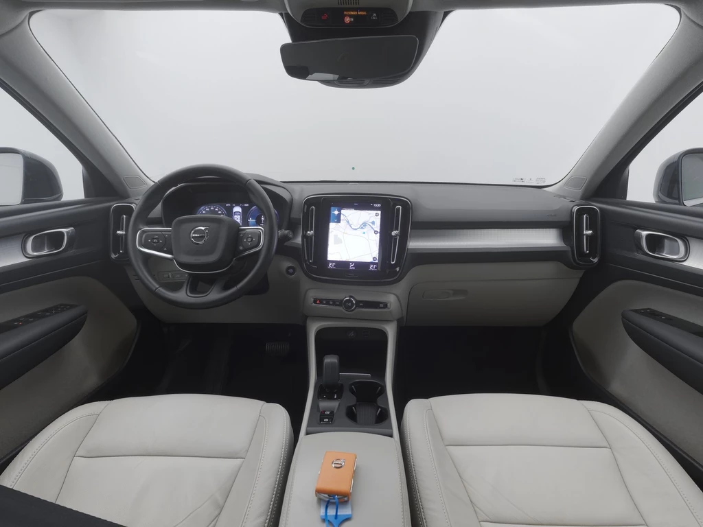 Volvo XC40 – foto 22