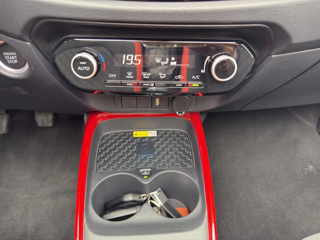 Toyota Aygo – foto 17