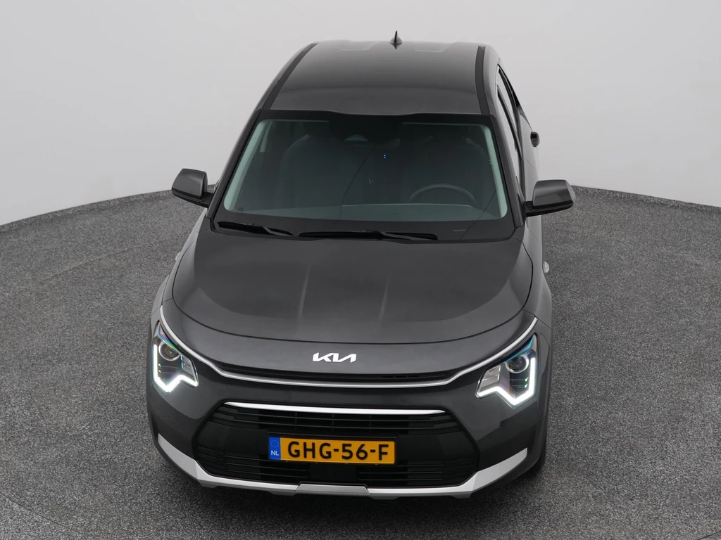 Kia Niro – foto 18