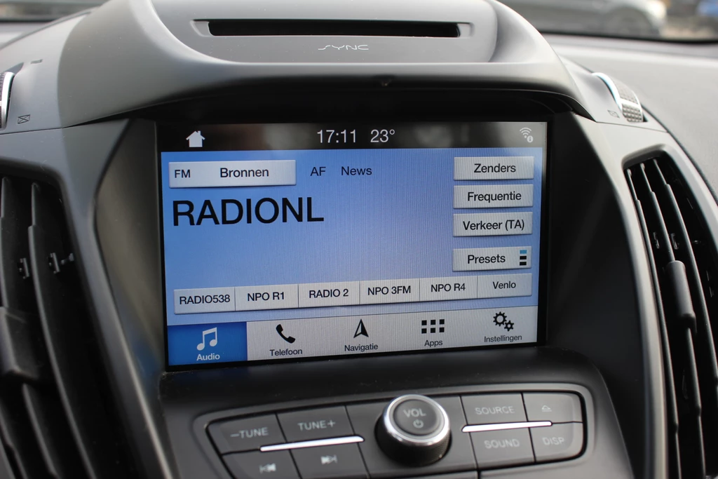 Ford Kuga – foto 20