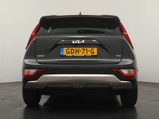 Kia Niro – thumbnail 7