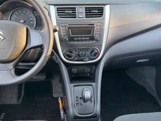 Suzuki Celerio – thumbnail 21