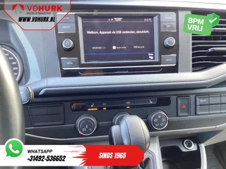 Volkswagen Transporter – thumbnail 13