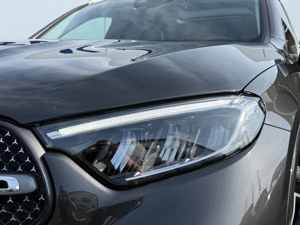 Mercedes-Benz GLC – foto 28