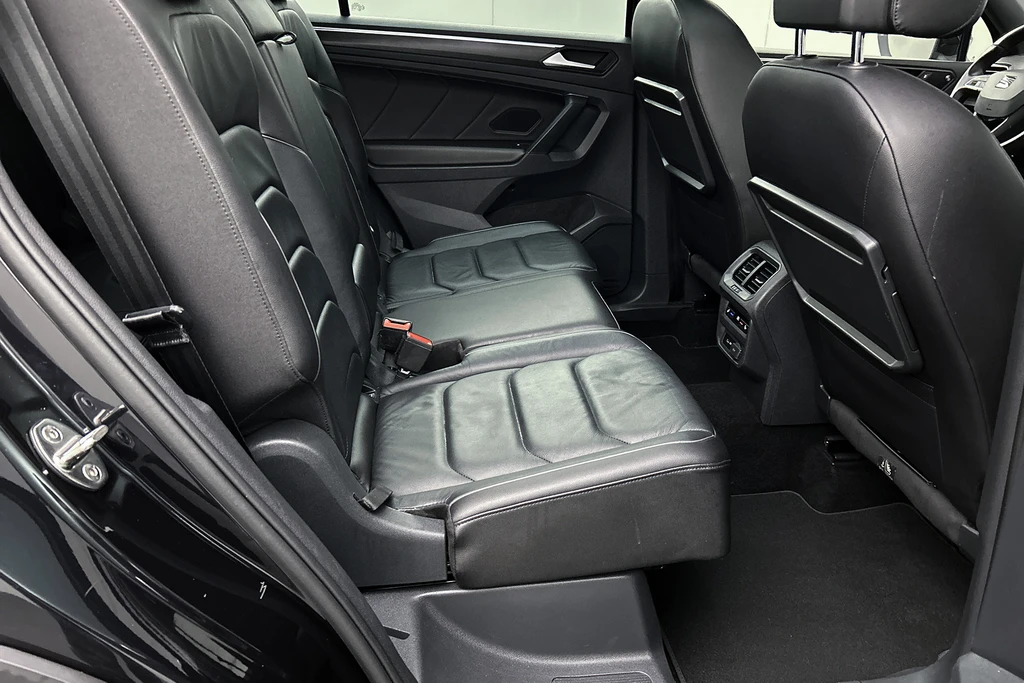 SEAT Tarraco – foto 30