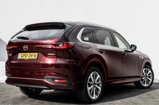 Mazda CX-80 – thumbnail 6