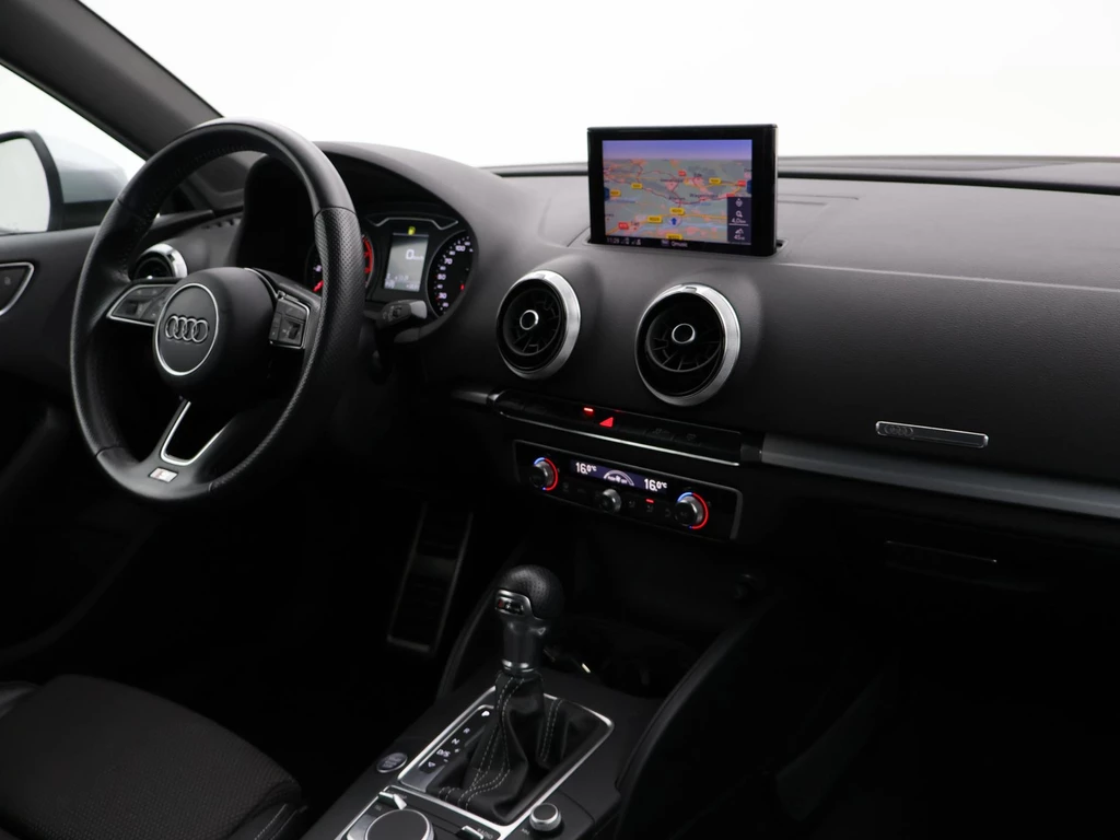 Audi A3 – foto 9