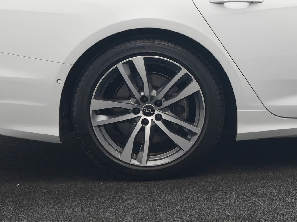 Audi A6 – foto 49