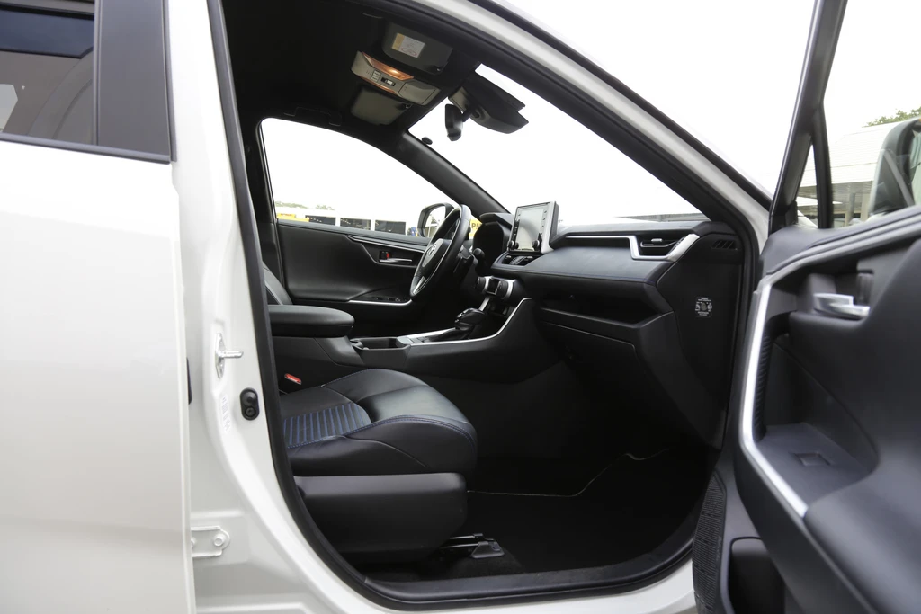 Toyota RAV4 – foto 35