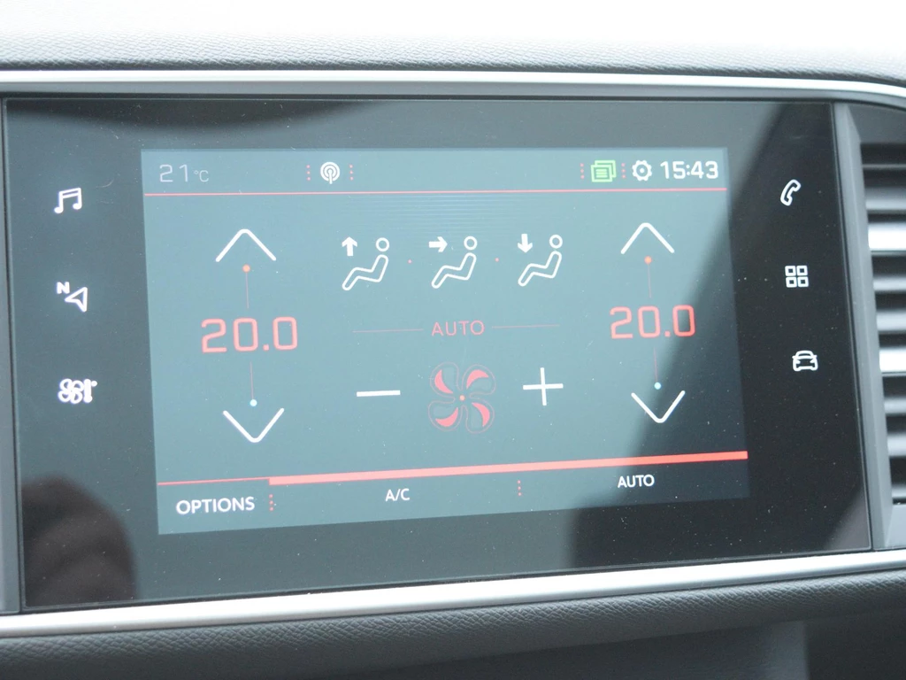 Peugeot 308 – foto 15