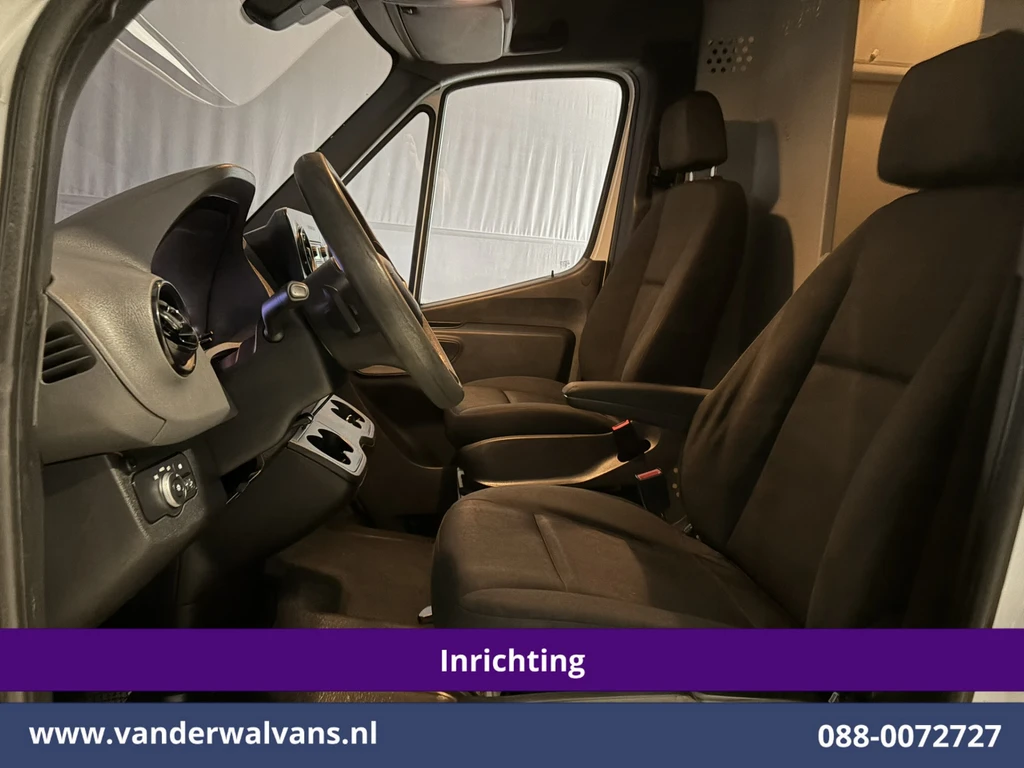Mercedes-Benz Sprinter – foto 13