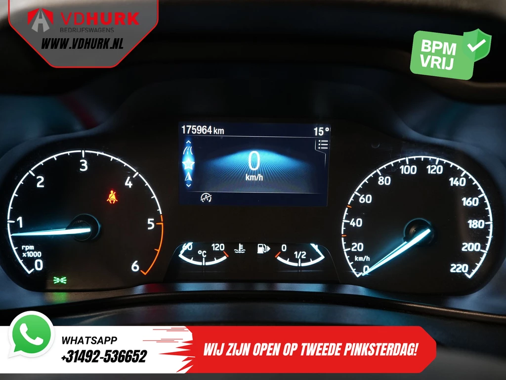 Ford Transit Connect – foto 23