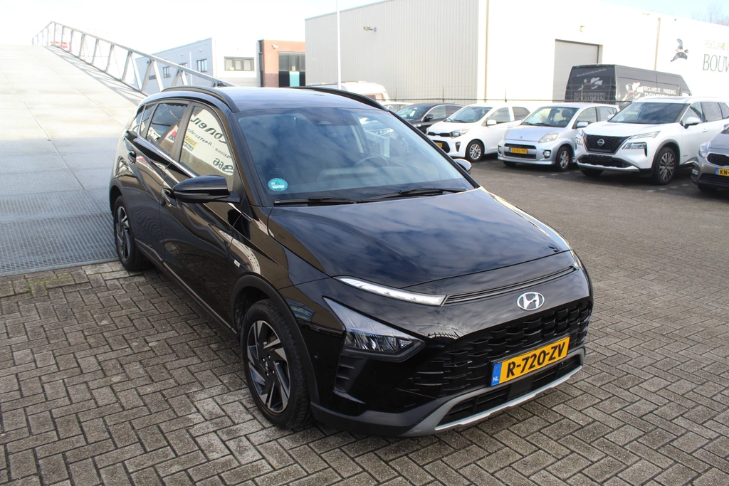 Hyundai Bayon – foto 7